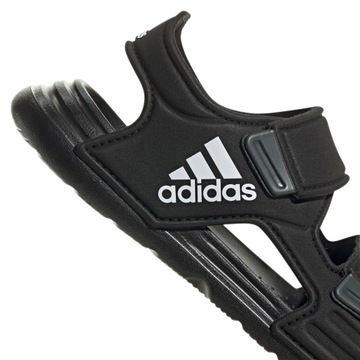 САНДАЛИИ ADIDAS ALTASWIM ДЕТСКИЕ САНДАЛИИ НА ЛИПУЧКЕ