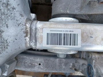 BMW 7 G11 G12 NÁPRAVNICE NOSNÍK ZADNÍ 615221G1