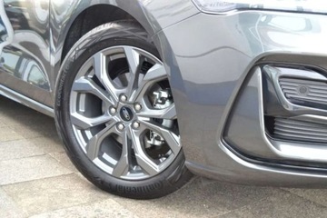 Ford Focus IV 2025 Ford Focus ST Line X Hybrid, Pakiet Winter, Od Reki, Wynajem Dlugoterminowy, zdjęcie 6