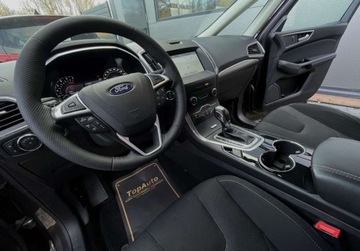 Ford S-Max II Van 2.0 TDCi 150KM 2018 Ford S-Max 2.0 TDCI 150KM navi 106.000KM automat GWARANCJA bezwypadkowy, zdjęcie 17