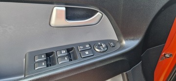 Kia Sportage III 2010 Kia Sportage 2.0B,166KM, Kamera,Reling, Pdc. Super Stan. Super Stan !, zdjęcie 9