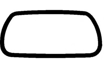 ПРОКЛАДКА КЛАПАНОВОЙ КРЫШКИ VW KAEFER TRANSPORTER II