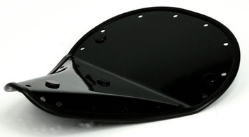 METALOWA PODSTAWA SIEDZENIA CUSTOM BOBBER HARLEY