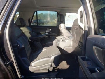 Ford Expedition III 2025 Ford Expedition Platinum Max 2025 3.5 Benzyna 400KM, zdjęcie 12