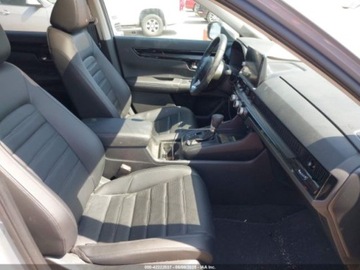 Honda CR-V VI 2025 Honda CR-V EX-L 2025 1.5l 1.5 Benzyna 190KM, zdjęcie 9