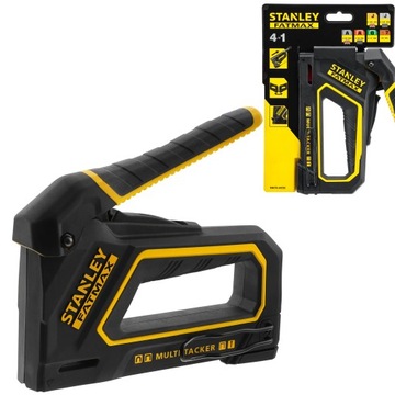 STANLEY TAKER обивочная ткань Fatmax 80-550 STAPLE