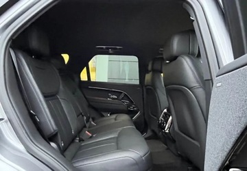 Land Rover Range Rover Sport III 2024 Land Rover Range Rover Sport Range Rover Sport 3.0P PHEV 460 PS AWD Auto D, zdjęcie 7