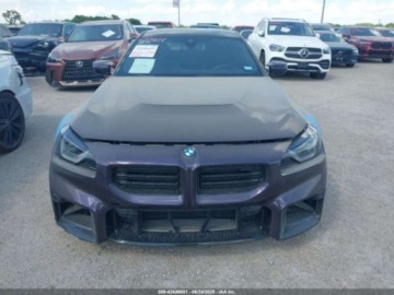BMW Seria 2 F74 2024 BMW M2 2024 3.0l 3.0 Benzyna 453KM, zdjęcie 8