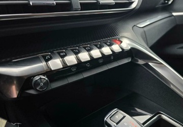 Peugeot 5008 II Crossover 1.6 BlueHDI 120KM 2018 Peugeot 5008 1.6 HDi 120KM Active Automat Bezwypadkowy, 7 osobowy 1.6, zdjęcie 32