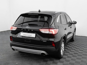 Ford Kuga III SUV Plug-In 2.5 Hybrid 190KM 2022 Ford Kuga GD8F149#2.5 FHEV AWD Titanium X Podgrz.f, zdjęcie 4