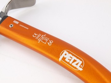 Ледоруб PETZL Summit Evo 52см