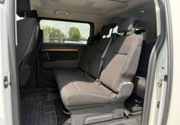 Toyota 2022 Toyota Proace Verso salon PL FV VAT 23 Long automat 2.0 Diesel, zdjęcie 20