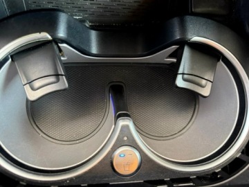 Mercedes GLE V167 SUV Plug-In Facelifting 2.0 350de 333KM 2024 Mercedes GLE 350 de AMG skora kamery 360 nawi PANO, zdjęcie 36