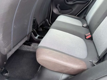 Fiat Panda III Cross Seria 1 0.9 TwinAir 90KM 2017 Fiat Panda Panda Cross z Napedem 4x4 . Gotowa do Jazdy Benzyna 90KM, zdjęcie 30