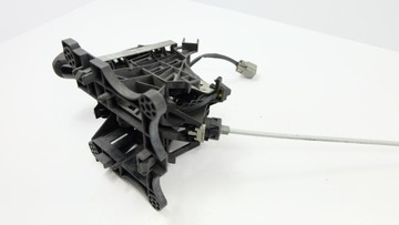 ТРОС РЫЧАГА ПЕРЕДАЧ FORD C-MAX 4M5P-7C453-EE