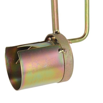 МОЛОТИЛКА КУКУРУЗНАЯ С РУЧНОЙ РУЧКОЙ