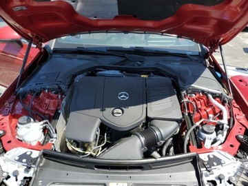 Mercedes CLE 2025 Mercedes-Benz CLE 300 4Matic 2025 2.0l 2.0 Benzyna 255KM, zdjęcie 6