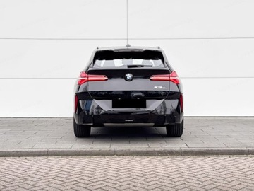 BMW X3 G45 SUV Plug-In 2.0 30e 299KM 2025 BMW X3 xDrive30e Sport Suv 2.0 (299KM) 2025, zdjęcie 2