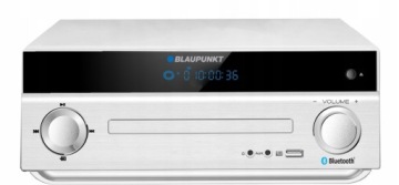 BLAUPUNKT MS30BT EDITION BLUETOOTH CD USB TOWER