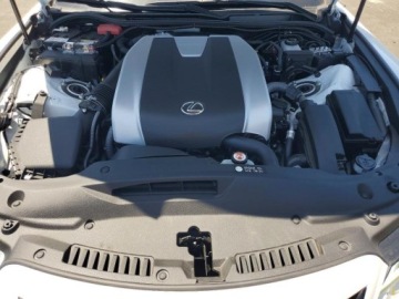 Lexus IS III 2025 Lexus IS 350 F Sport 2025 3.5 Benzyna 311KM, zdjęcie 6