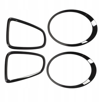 COOPER R56 SET КРЕПЛЕНИЕ ЛАМПЫ НА ВЫДВИЖНОЙ РУЧКЕ