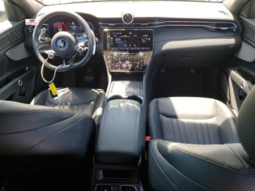 Maserati 2023 Maserati Grecale Modena 2023 2.0 Benzyna 325KM, zdjęcie 8