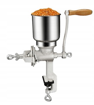 KINGHOFF Чугунная мельница KH-1425