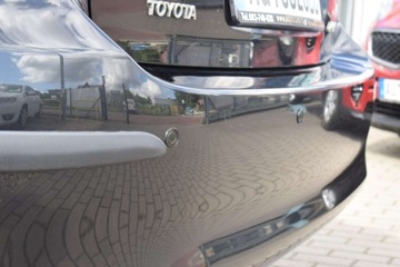 Toyota Auris I Hatchback 1.6 i 16V VVT-i 124KM 2008 Toyota Auris 1.6 Benzyna, 5-drzwi, Czarny, AUT..., zdjęcie 37