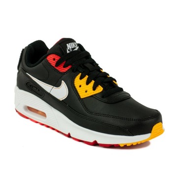 buty NIKE AIR MAX 90 LTR GS CD6864017