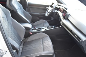 Volkswagen Golf VIII Variant 1.5 eTSI 150KM 2024 Volkswagen Golf SalonPL TSI 150KM DSG R-Line 18 ACC LED Digital Ambiente A, zdjęcie 30