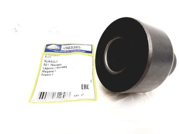 SASIC TULEJA BELKI TYŁ RENAULT LAGUNA I