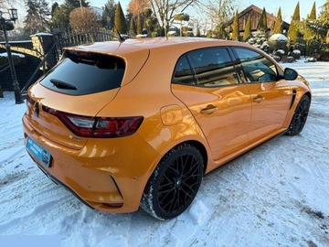 Renault Megane IV R.S. 1.8 TCe 280KM 2019 Renault Megane 1.8 TCe FAP R.S EDC 280KM 2019r Stan perfekcyjny! Zamiana!, zdjęcie 15
