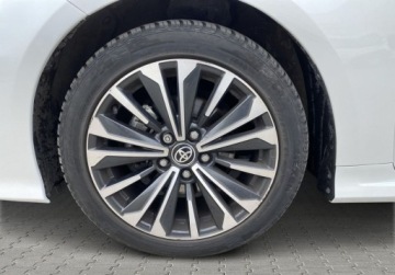 Toyota Corolla XII Sedan Facelifting 1.5 VVT-i 125KM 2024 Toyota Corolla 1.5 Style MS Salon PL VAT 23 1 wlasciciel ASO 1.5, zdjęcie 23