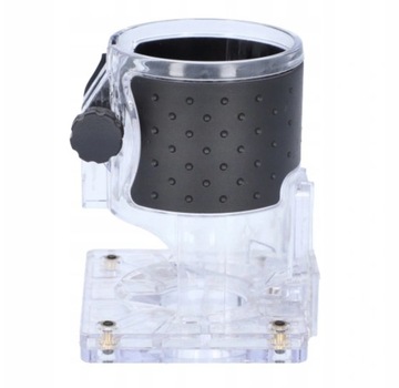 CMT Base, база для фрезерного станка CMT10 + струбцина 65мм.