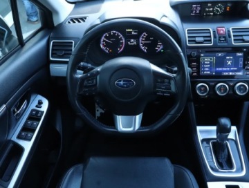 Subaru Levorg Kombi 1.6 GT 170KM 2016 Subaru Levorg 1.6 GT-S, Salon Polska, zdjęcie 6