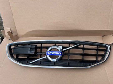 Atrapa grill Volvo V40 12-19 R-Design 31353127 oryg eu