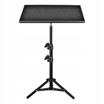 Statyw do projektora Składany z regulowaną