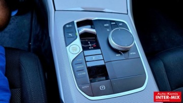 BMW Seria 3 G20-G21 2023 BMW Seria 3 Hybryda niski przebieg automat 2.0 Hybryda 150KM, zdjęcie 30