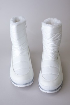 Сапоги SNOWYGOW TRAPERS PIKOVANE ZIP (38)