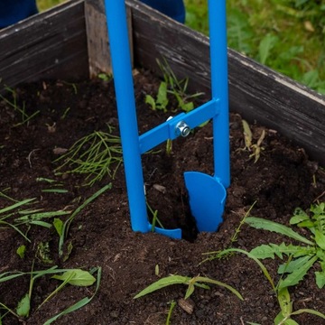 Плантатор - Кормушка для луковиц и другой рассады GARDItools!