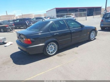 BMW Seria 3 E36 1997 BMW M3 1997 3.2l 3.2 Benzyna 240KM, zdjęcie 5