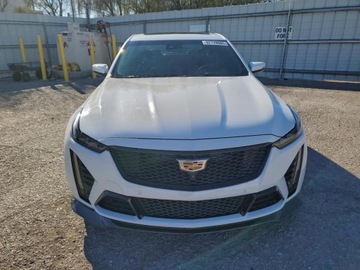 Cadillac 2022 Cadillac CT5 V Blackwing 2022 6.2l 6.2 Benzyna 668KM, zdjęcie 5