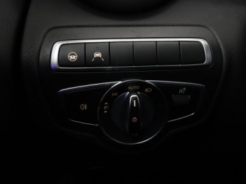 Mercedes Klasa C W205 Kabriolet Facelifting 2.0 300 258KM 2021 Mercedes C 300 mHEV automat full LED, zdjęcie 39