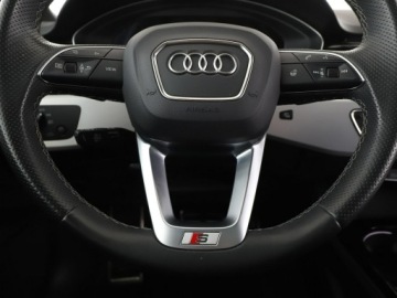 Audi A4 B9 Allroad Quattro Facelifting 2.0 40 TDI 204KM 2023 Audi A4 Avant FV23% 4x4 S-tronic S-Line, zdjęcie 20