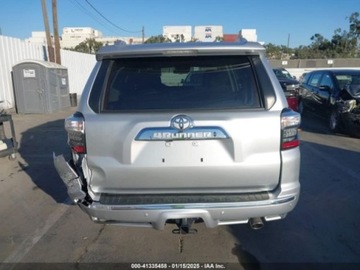 Toyota 2022 Toyota 4-Runner Limited 2022 4.0l 4.0 Benzyna 270KM, zdjęcie 3