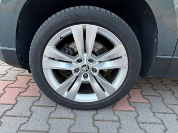 Skoda Karoq Crossover 1.0 TSI 115KM 2018 Škoda Karoq Skoda Karoq Automat LEDy Podgrzewane, zdjęcie 34