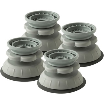 Stabilizatory pralki Mata pod stopy