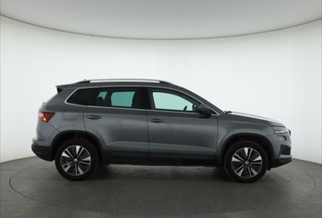 Skoda Karoq Crossover Facelifting 1.5 TSI ACT 150KM 2023 Skoda Karoq 1.5 TSI, Salon Polska, 1. Właściciel, zdjęcie 5