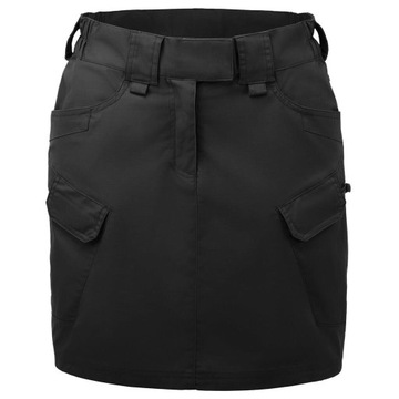 Spódnica Helikon UTL PolyCotton Ripstop Black 31