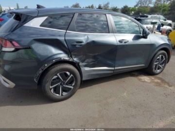 Kia Sportage V 2024 Kia Sportage 2024 KIA SPORTAGE HYBRID LX 1.6 Hybryda 177KM, zdjęcie 9